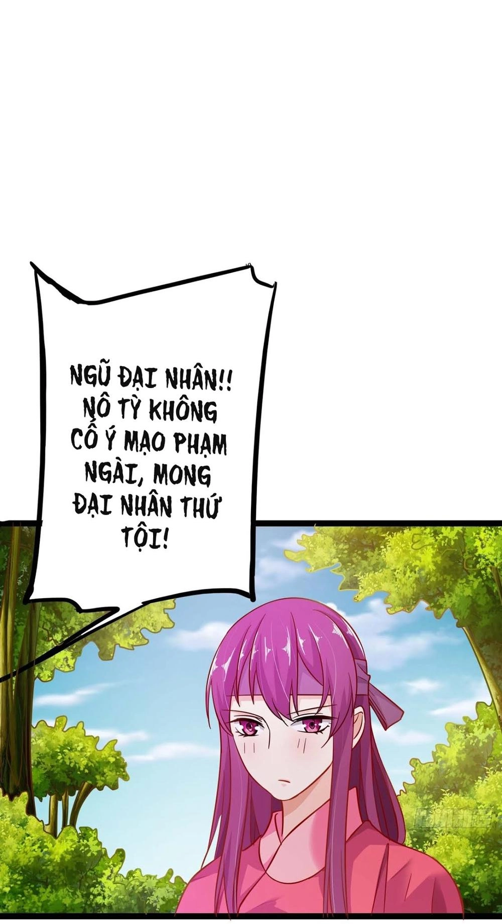 Hoàng Hậu Của Trẫm Là Võ Lâm Minh Chủ Chapter 11 - 15