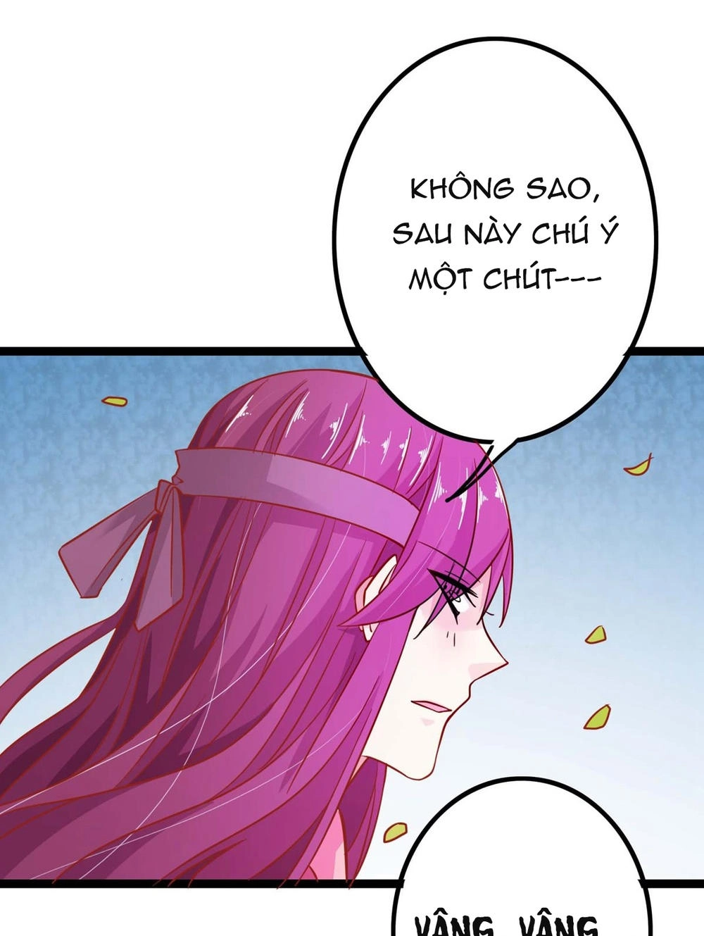 Hoàng Hậu Của Trẫm Là Võ Lâm Minh Chủ Chapter 11 - 16