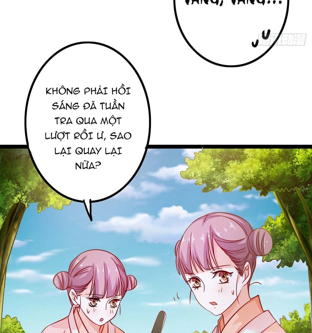 Hoàng Hậu Của Trẫm Là Võ Lâm Minh Chủ Chapter 11 - 17