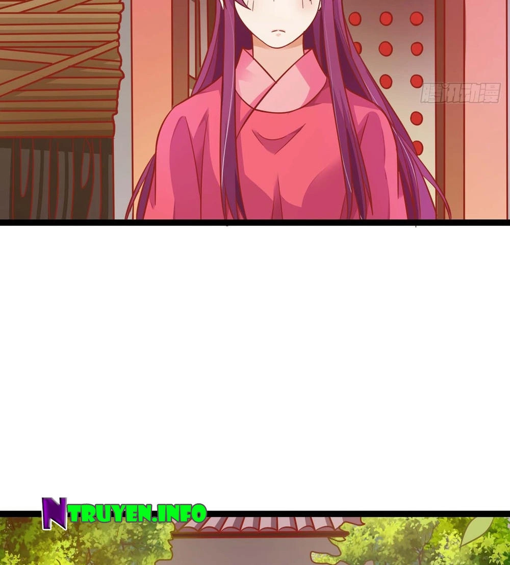 Hoàng Hậu Của Trẫm Là Võ Lâm Minh Chủ Chapter 11 - 23