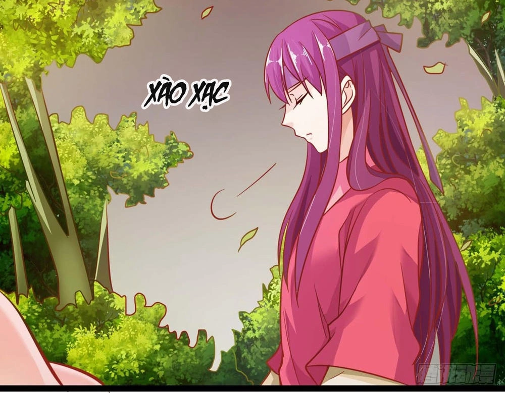 Hoàng Hậu Của Trẫm Là Võ Lâm Minh Chủ Chapter 11 - 24