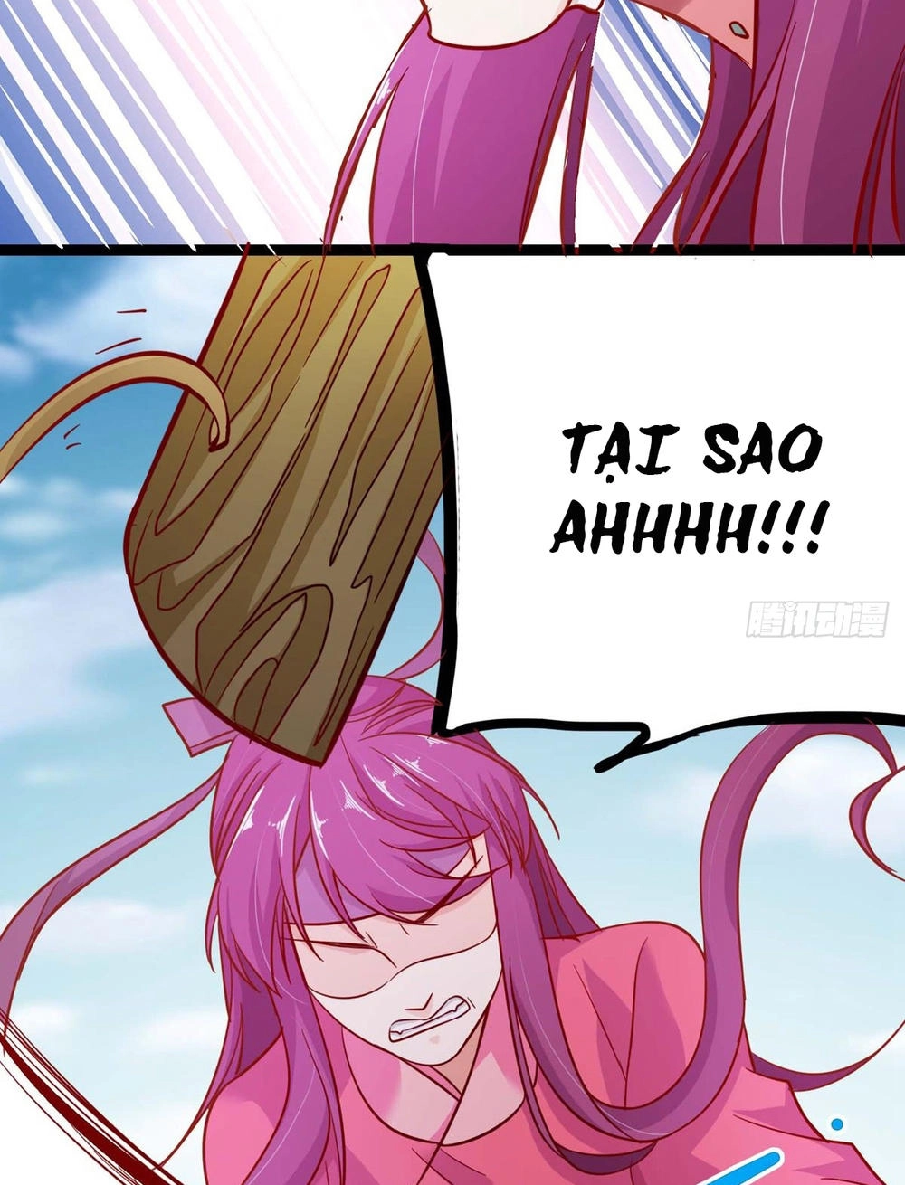 Hoàng Hậu Của Trẫm Là Võ Lâm Minh Chủ Chapter 11 - 28