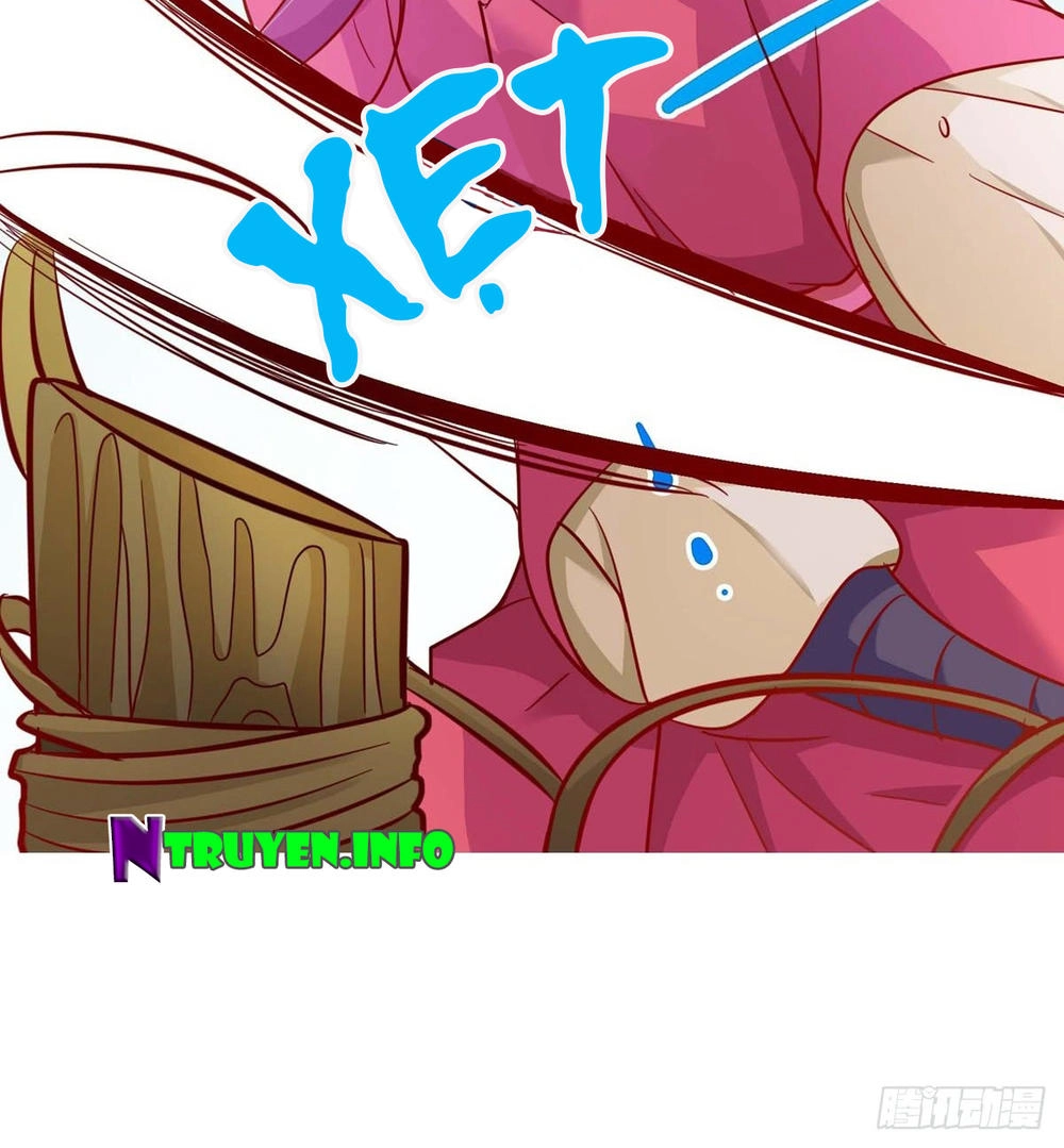 Hoàng Hậu Của Trẫm Là Võ Lâm Minh Chủ Chapter 11 - 29