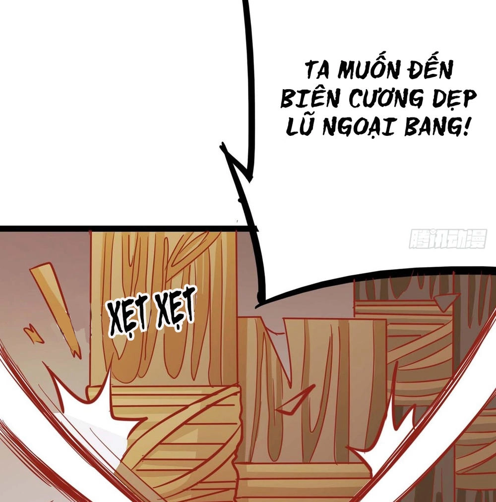 Hoàng Hậu Của Trẫm Là Võ Lâm Minh Chủ Chapter 11 - 31