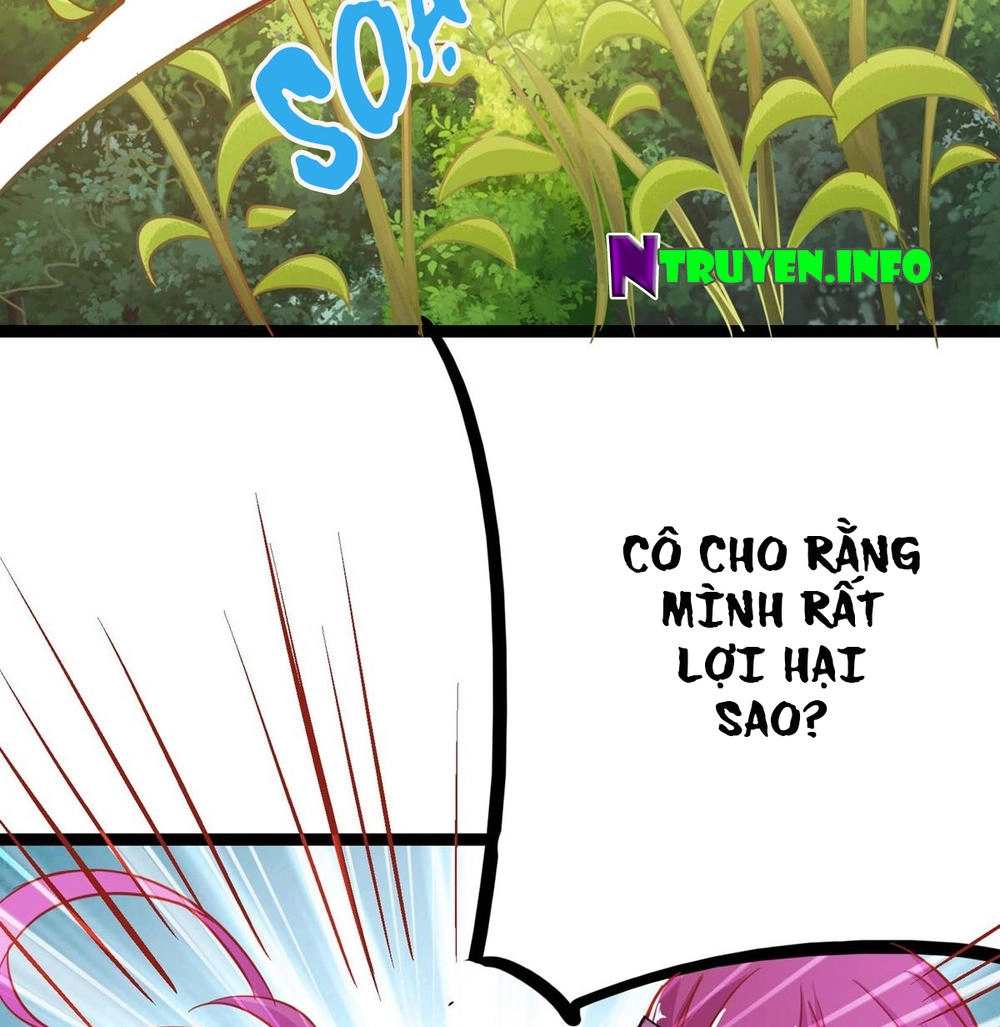 Hoàng Hậu Của Trẫm Là Võ Lâm Minh Chủ Chapter 11 - 33