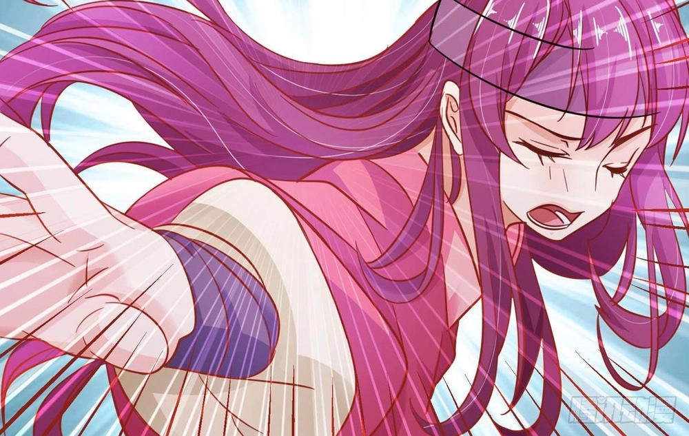 Hoàng Hậu Của Trẫm Là Võ Lâm Minh Chủ Chapter 11 - 34