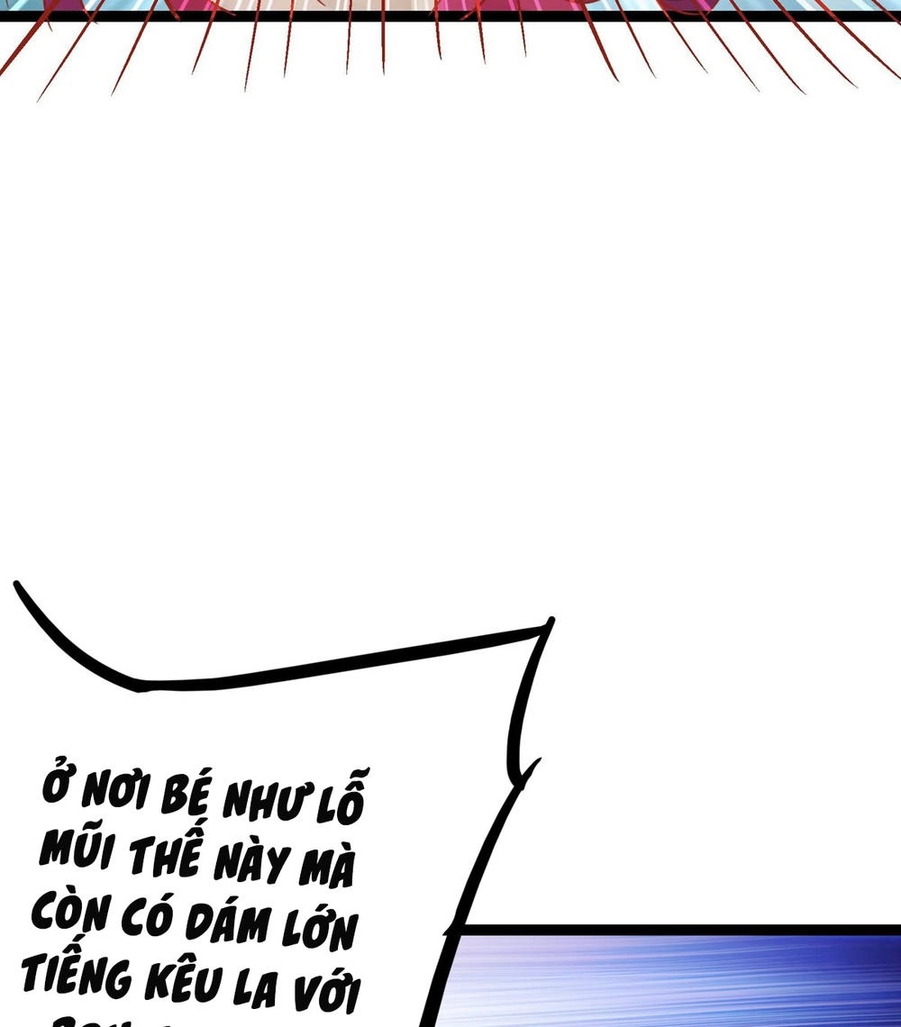 Hoàng Hậu Của Trẫm Là Võ Lâm Minh Chủ Chapter 11 - 35