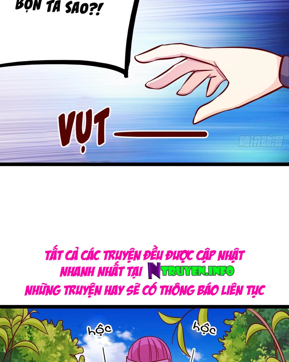 Hoàng Hậu Của Trẫm Là Võ Lâm Minh Chủ Chapter 11 - 36