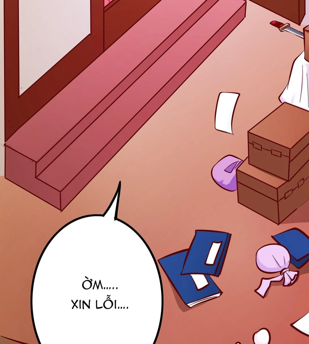 Hoàng Hậu Của Trẫm Là Võ Lâm Minh Chủ Chapter 11 - 39