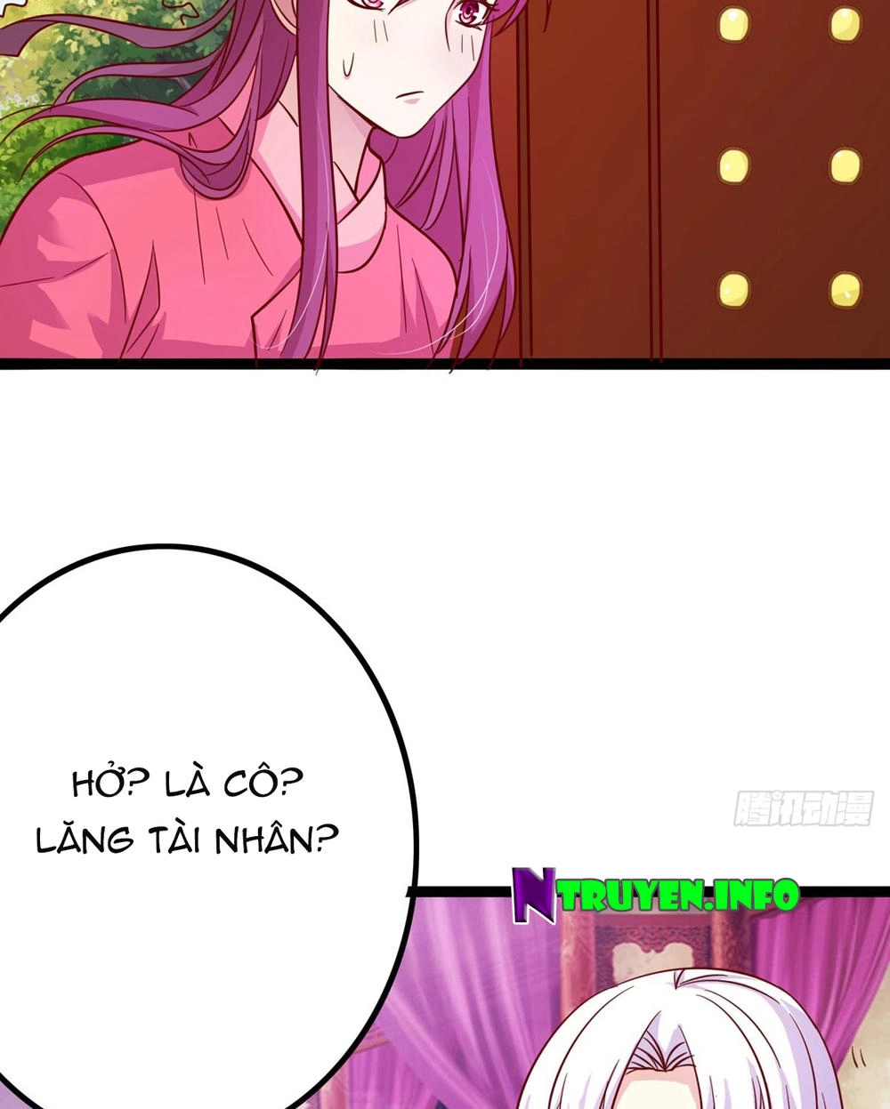 Hoàng Hậu Của Trẫm Là Võ Lâm Minh Chủ Chapter 11 - 41