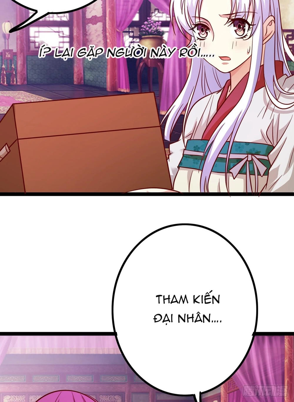 Hoàng Hậu Của Trẫm Là Võ Lâm Minh Chủ Chapter 11 - 42