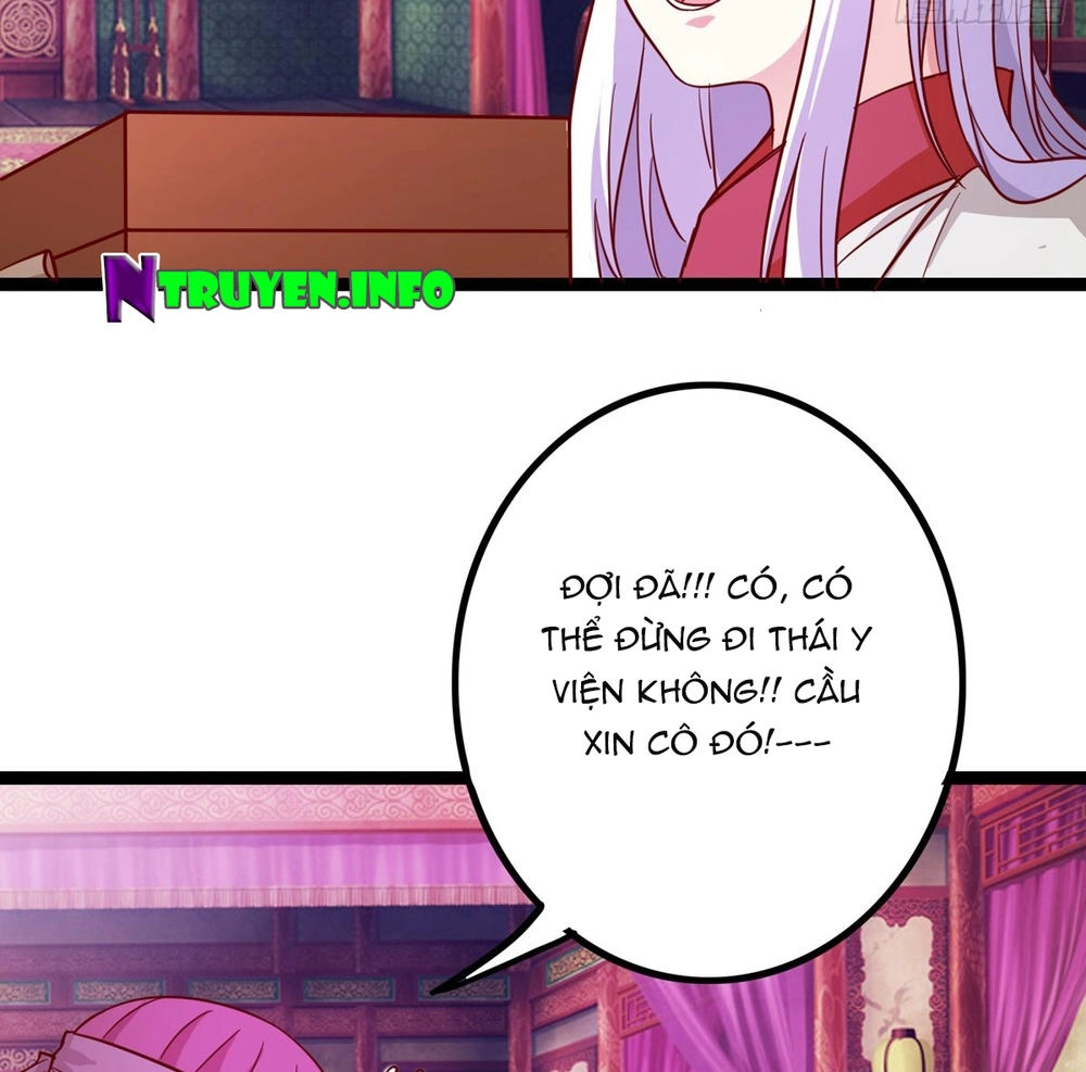 Hoàng Hậu Của Trẫm Là Võ Lâm Minh Chủ Chapter 11 - 46