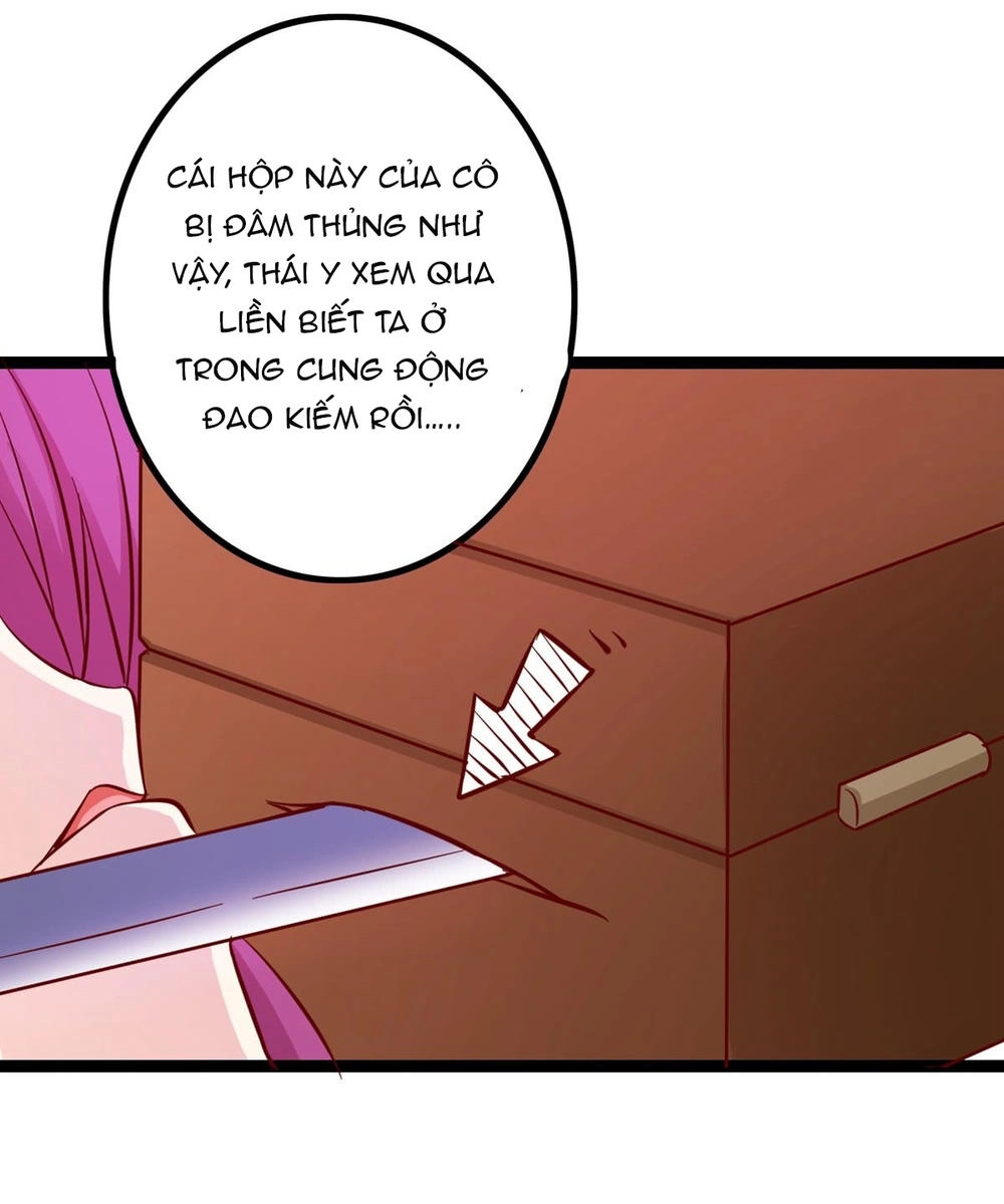 Hoàng Hậu Của Trẫm Là Võ Lâm Minh Chủ Chapter 11 - 48