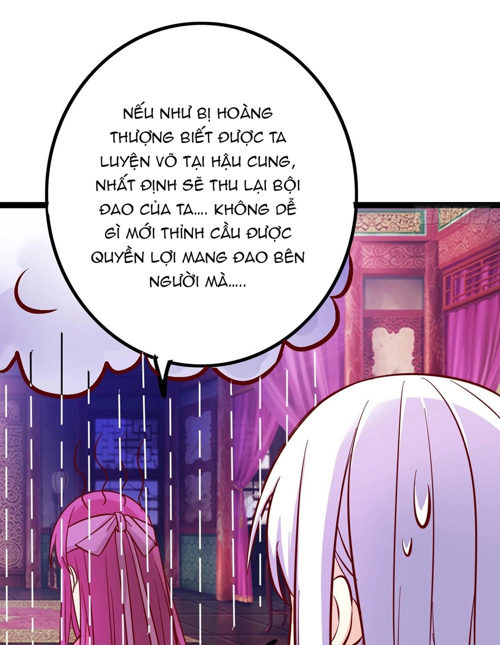 Hoàng Hậu Của Trẫm Là Võ Lâm Minh Chủ Chapter 11 - 49