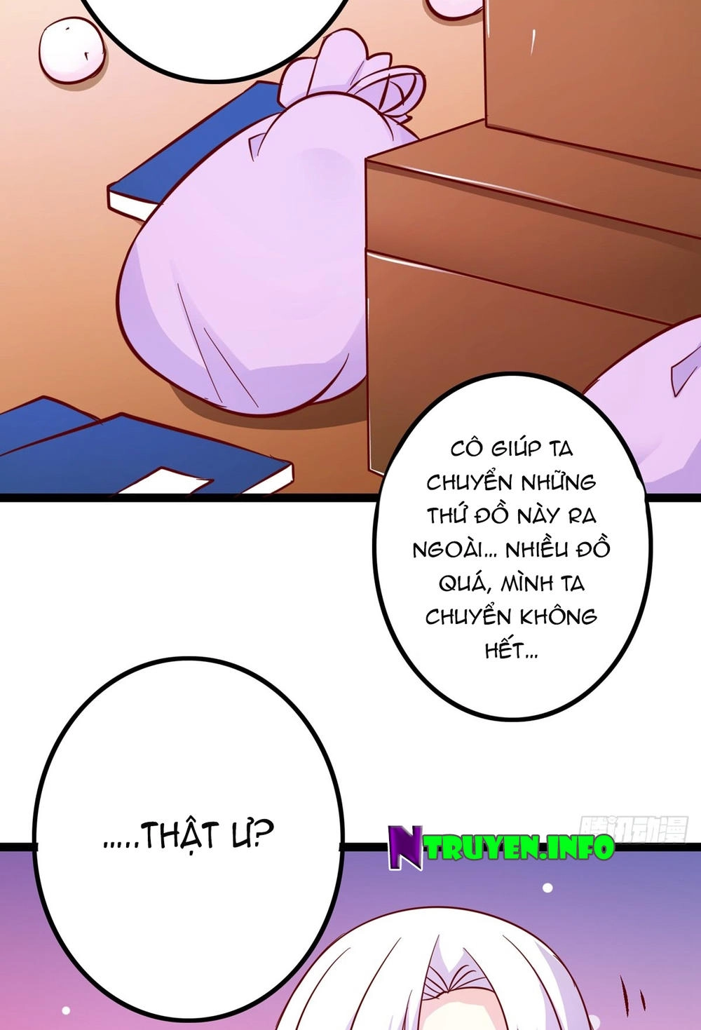 Hoàng Hậu Của Trẫm Là Võ Lâm Minh Chủ Chapter 11 - 51