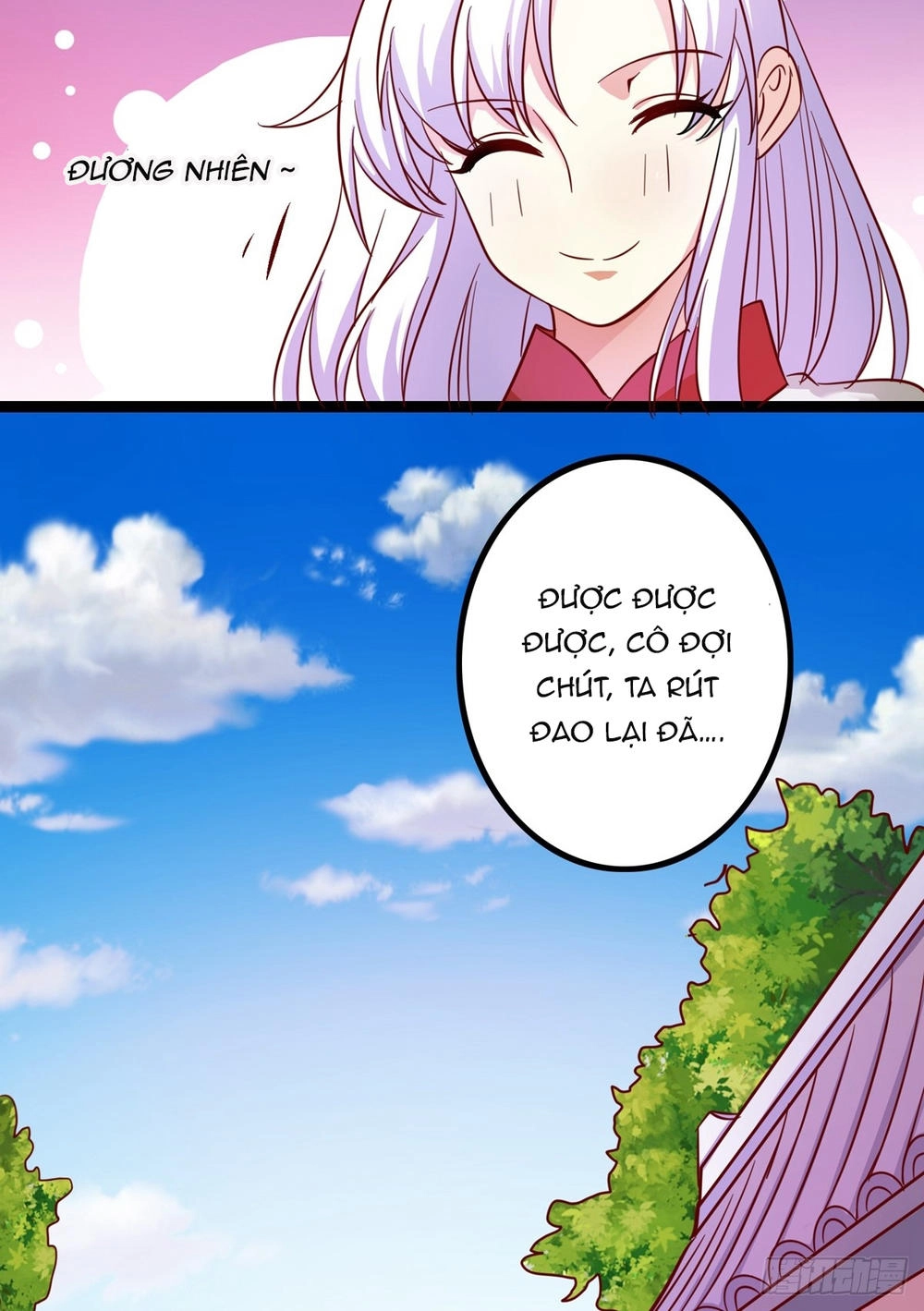 Hoàng Hậu Của Trẫm Là Võ Lâm Minh Chủ Chapter 11 - 52