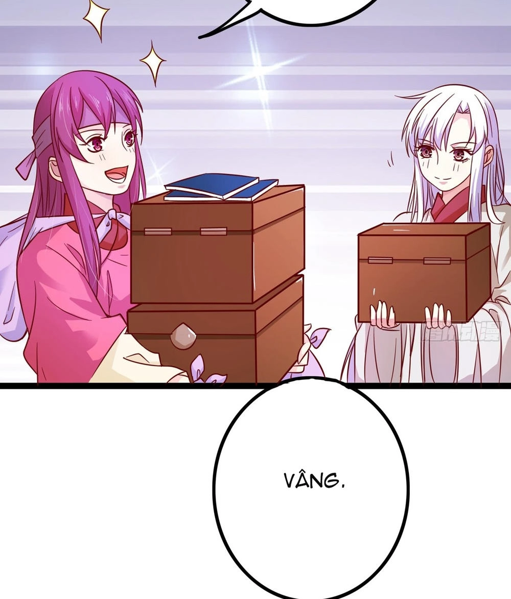 Hoàng Hậu Của Trẫm Là Võ Lâm Minh Chủ Chapter 11 - 54