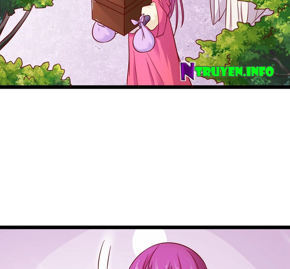 Hoàng Hậu Của Trẫm Là Võ Lâm Minh Chủ Chapter 11 - 56