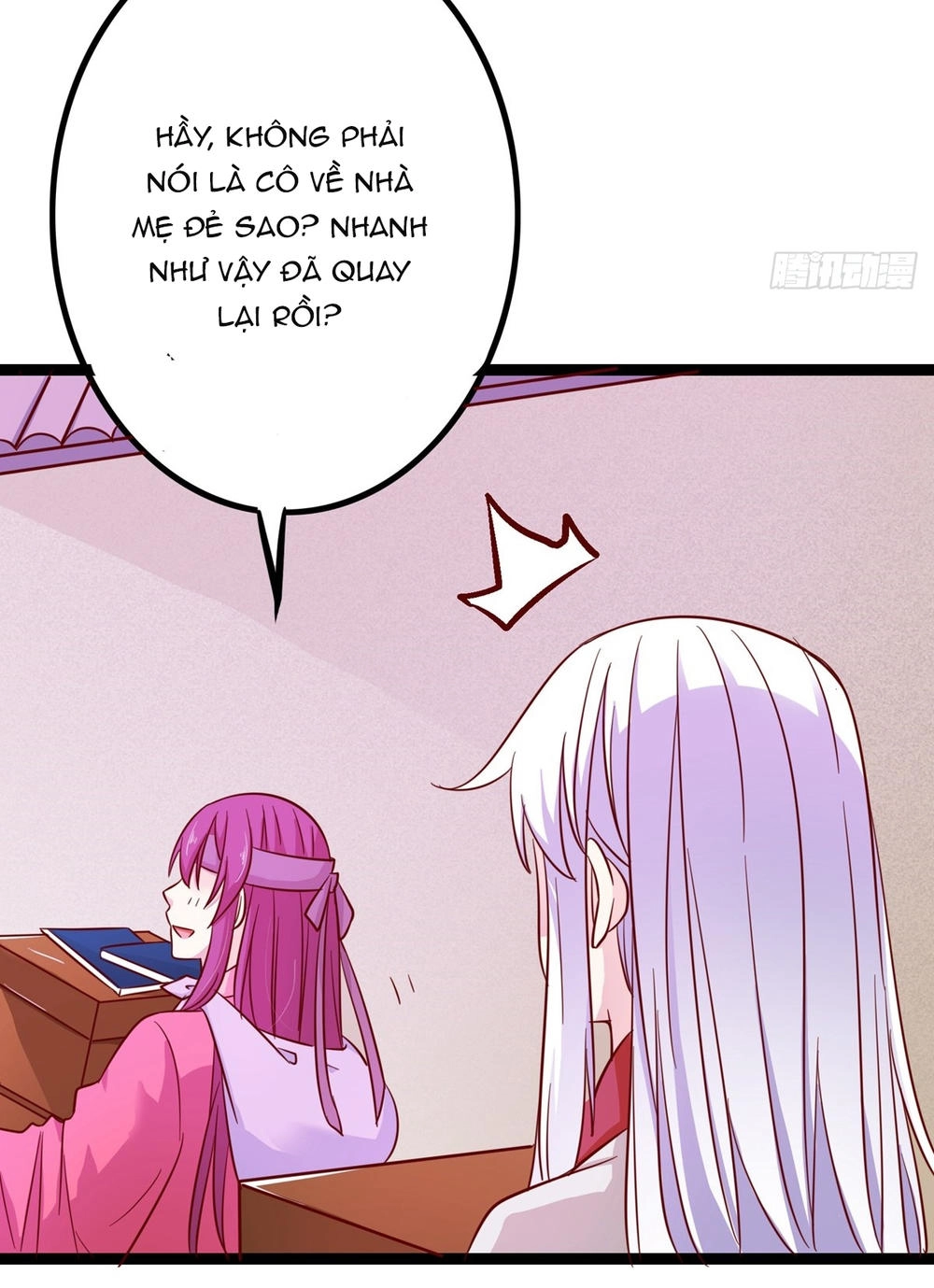 Hoàng Hậu Của Trẫm Là Võ Lâm Minh Chủ Chapter 11 - 59