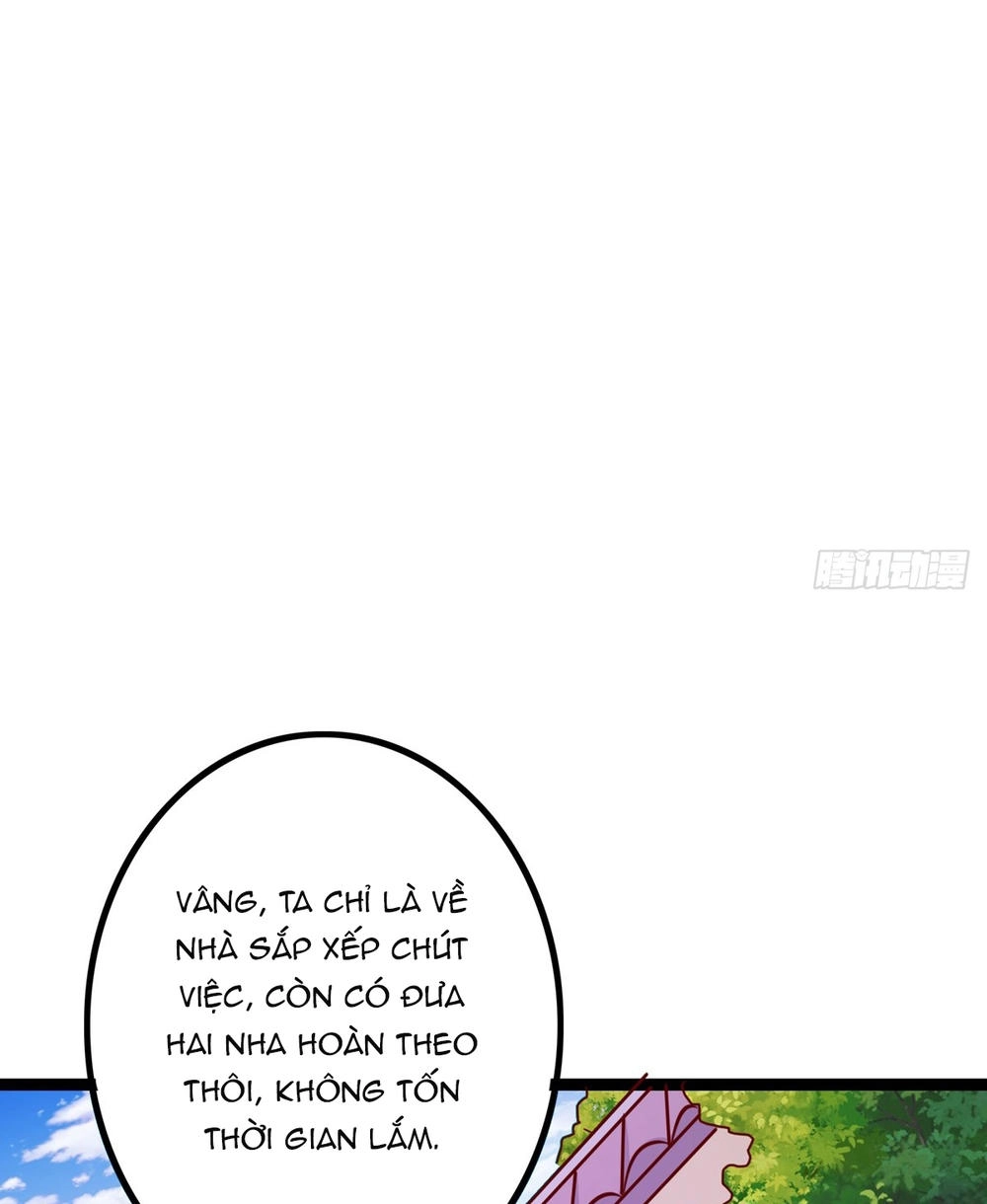 Hoàng Hậu Của Trẫm Là Võ Lâm Minh Chủ Chapter 11 - 60