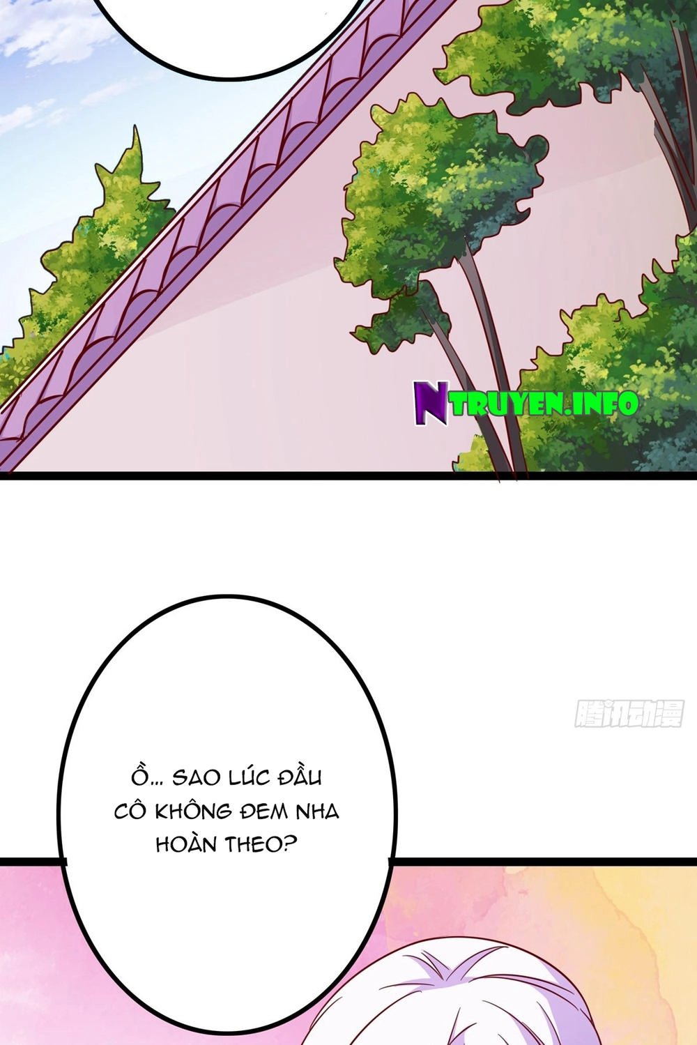 Hoàng Hậu Của Trẫm Là Võ Lâm Minh Chủ Chapter 11 - 61