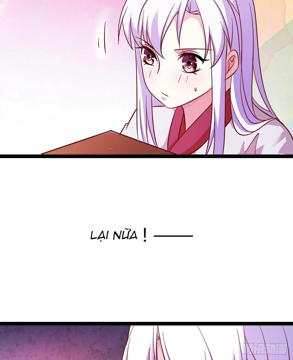 Hoàng Hậu Của Trẫm Là Võ Lâm Minh Chủ Chapter 11 - 62