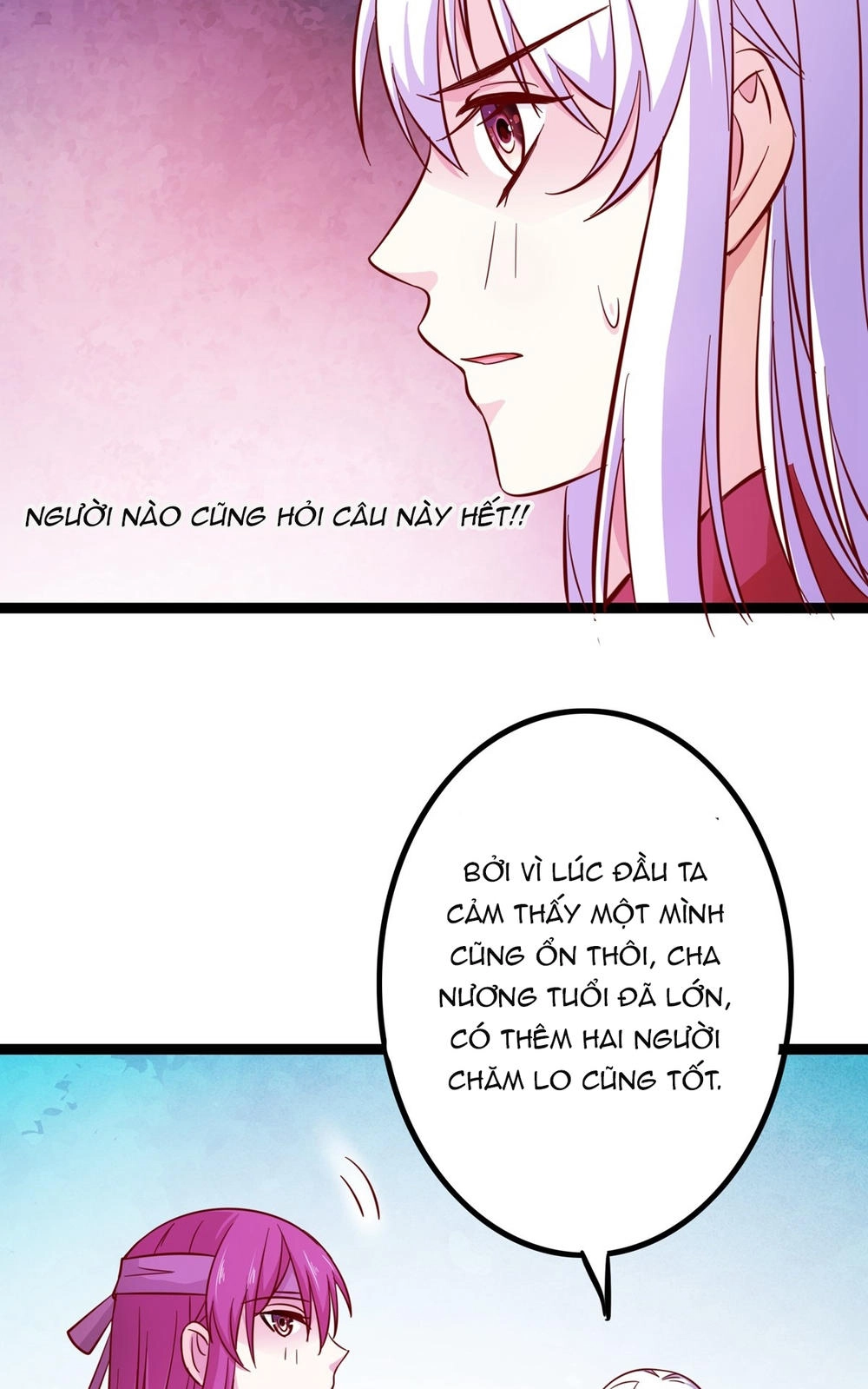 Hoàng Hậu Của Trẫm Là Võ Lâm Minh Chủ Chapter 11 - 63