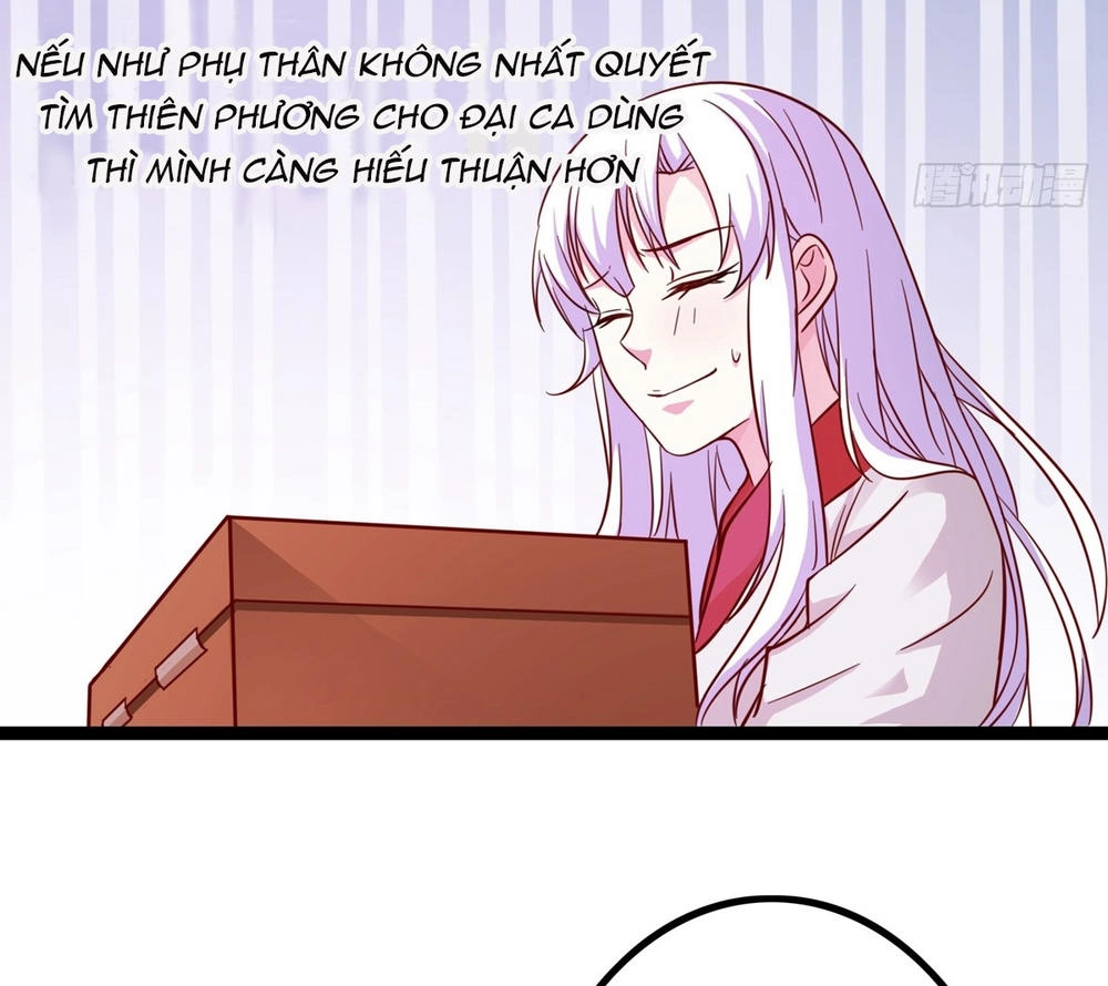 Hoàng Hậu Của Trẫm Là Võ Lâm Minh Chủ Chapter 11 - 65