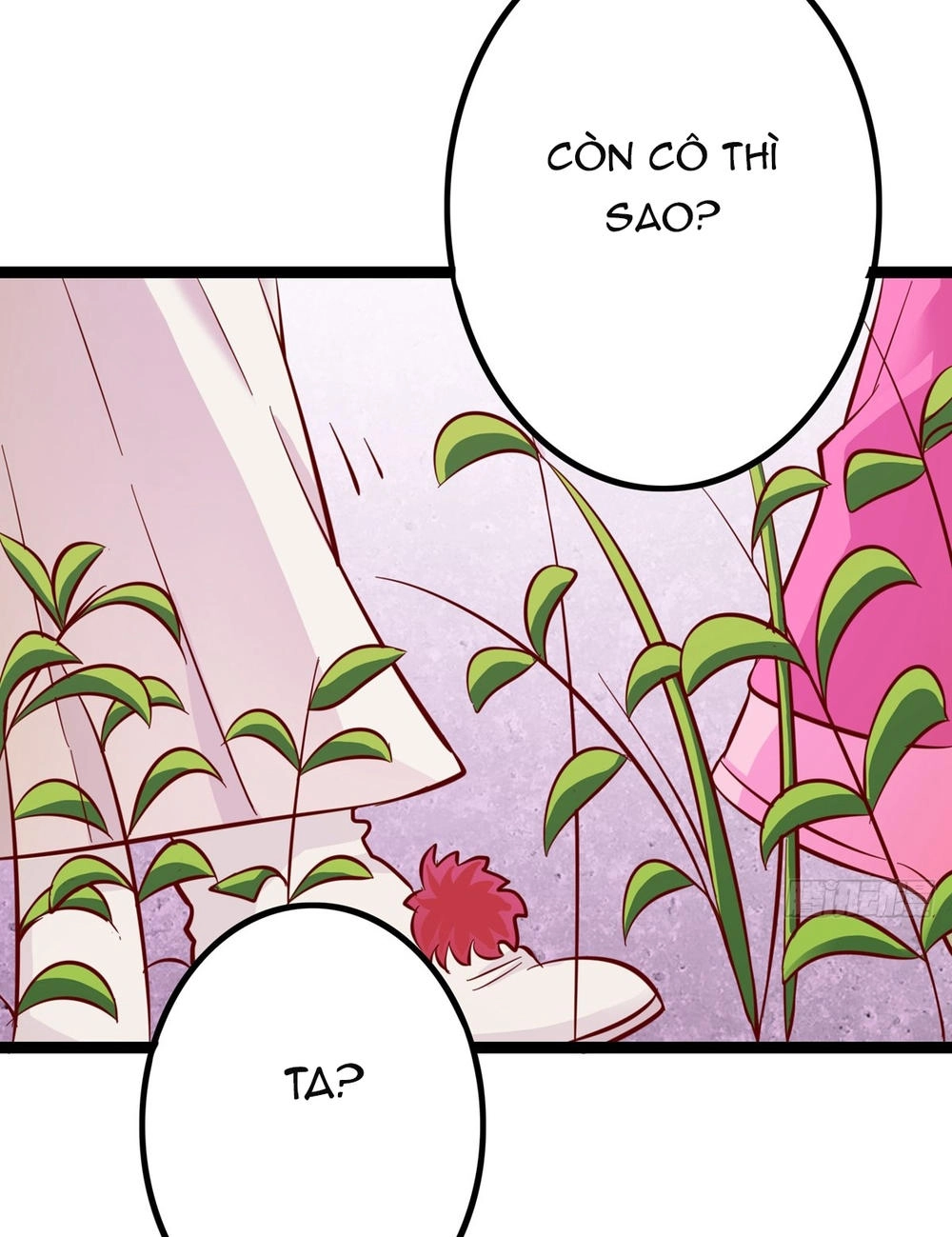 Hoàng Hậu Của Trẫm Là Võ Lâm Minh Chủ Chapter 11 - 66