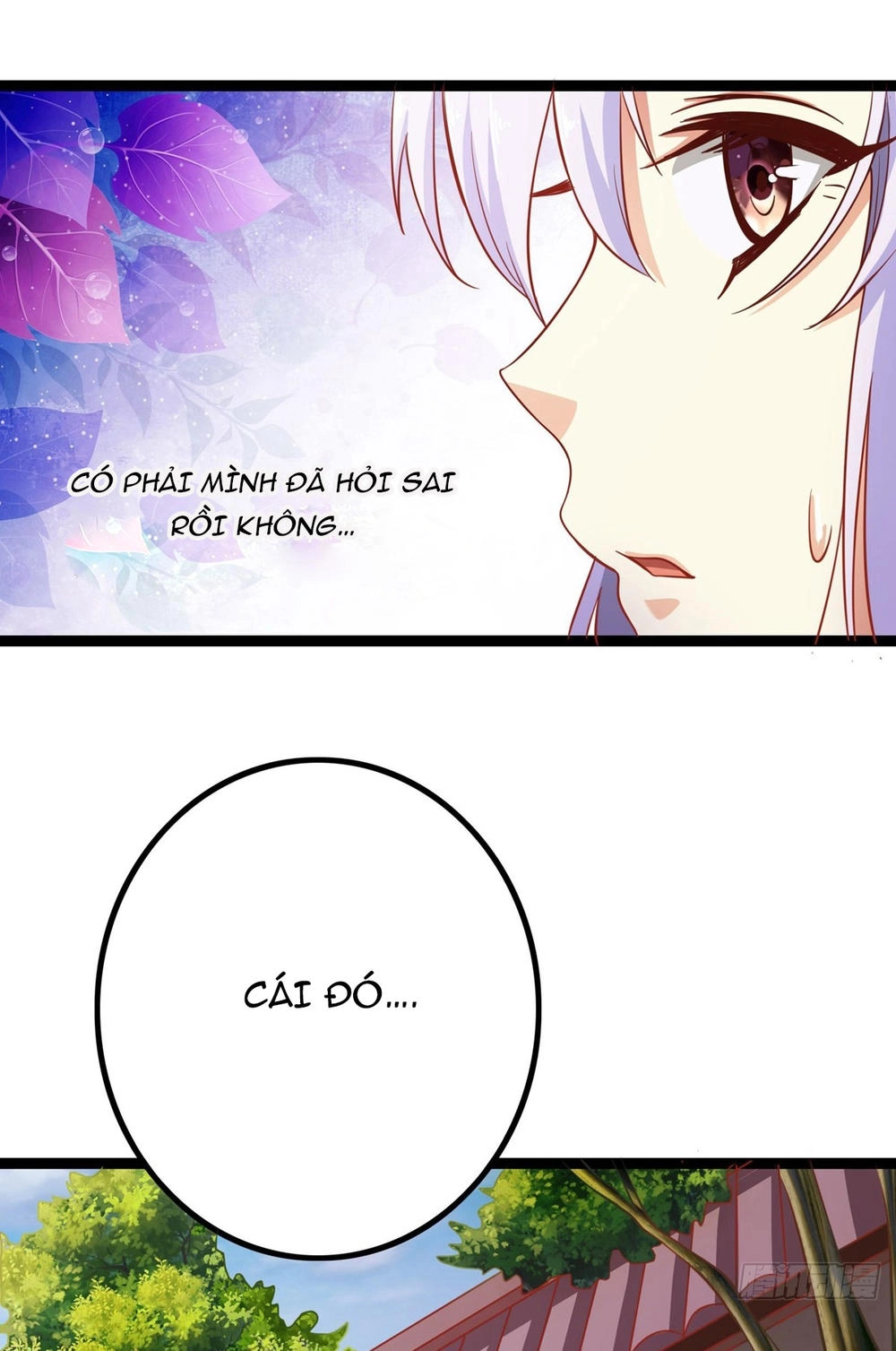 Hoàng Hậu Của Trẫm Là Võ Lâm Minh Chủ Chapter 12 - 3