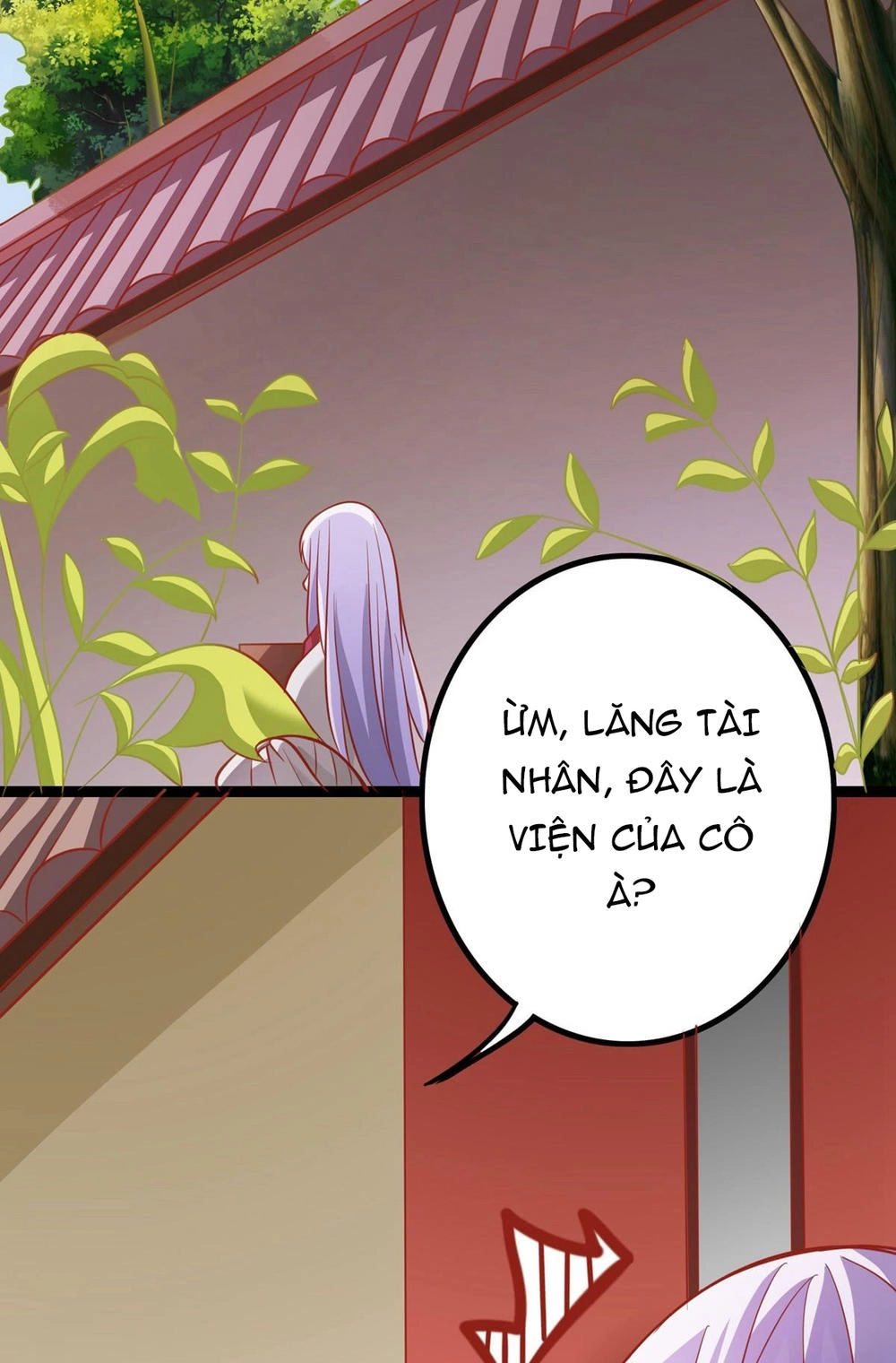 Hoàng Hậu Của Trẫm Là Võ Lâm Minh Chủ Chapter 12 - 4