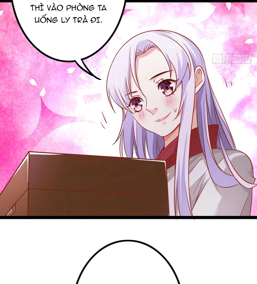 Hoàng Hậu Của Trẫm Là Võ Lâm Minh Chủ Chapter 12 - 6