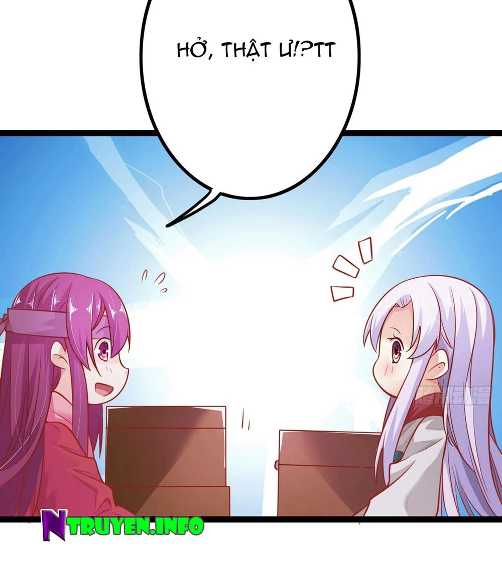 Hoàng Hậu Của Trẫm Là Võ Lâm Minh Chủ Chapter 12 - 7