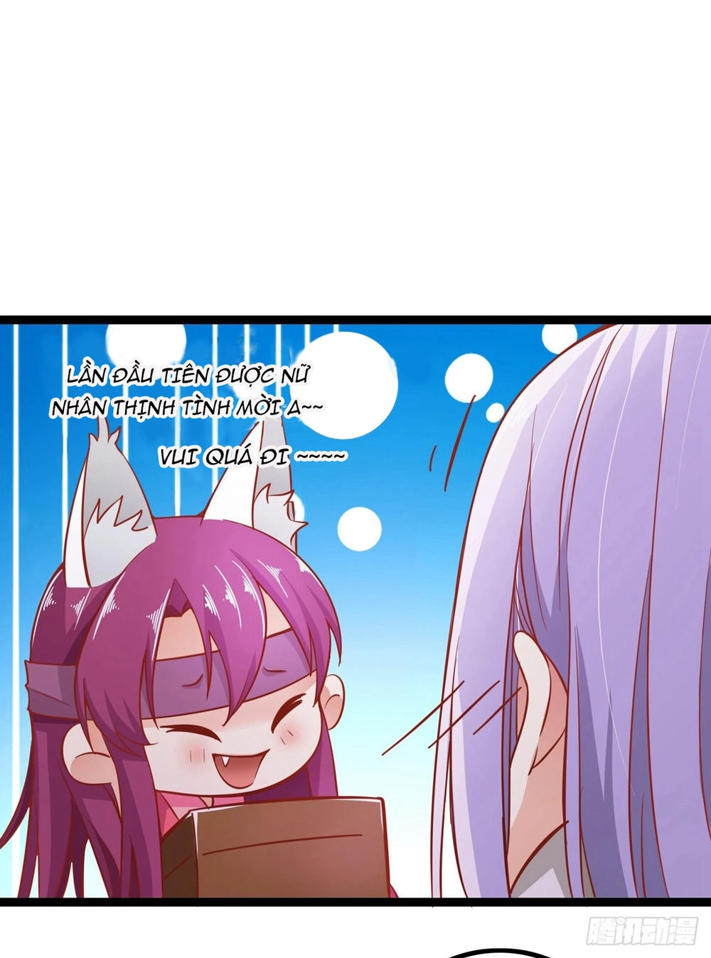 Hoàng Hậu Của Trẫm Là Võ Lâm Minh Chủ Chapter 12 - 8