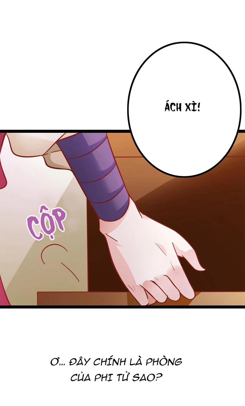 Hoàng Hậu Của Trẫm Là Võ Lâm Minh Chủ Chapter 12 - 10