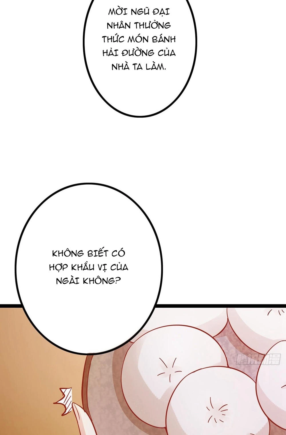 Hoàng Hậu Của Trẫm Là Võ Lâm Minh Chủ Chapter 12 - 13