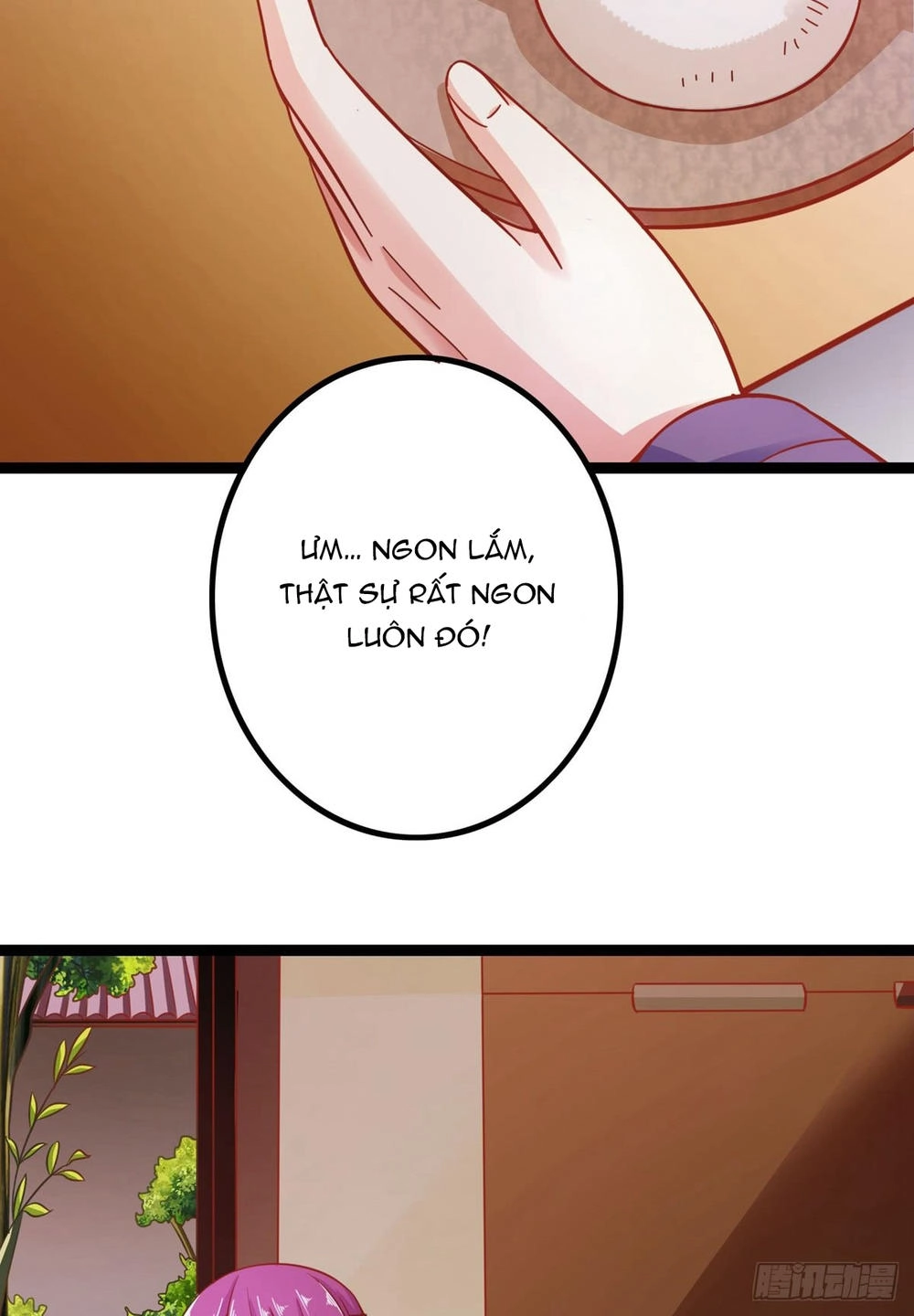 Hoàng Hậu Của Trẫm Là Võ Lâm Minh Chủ Chapter 12 - 14