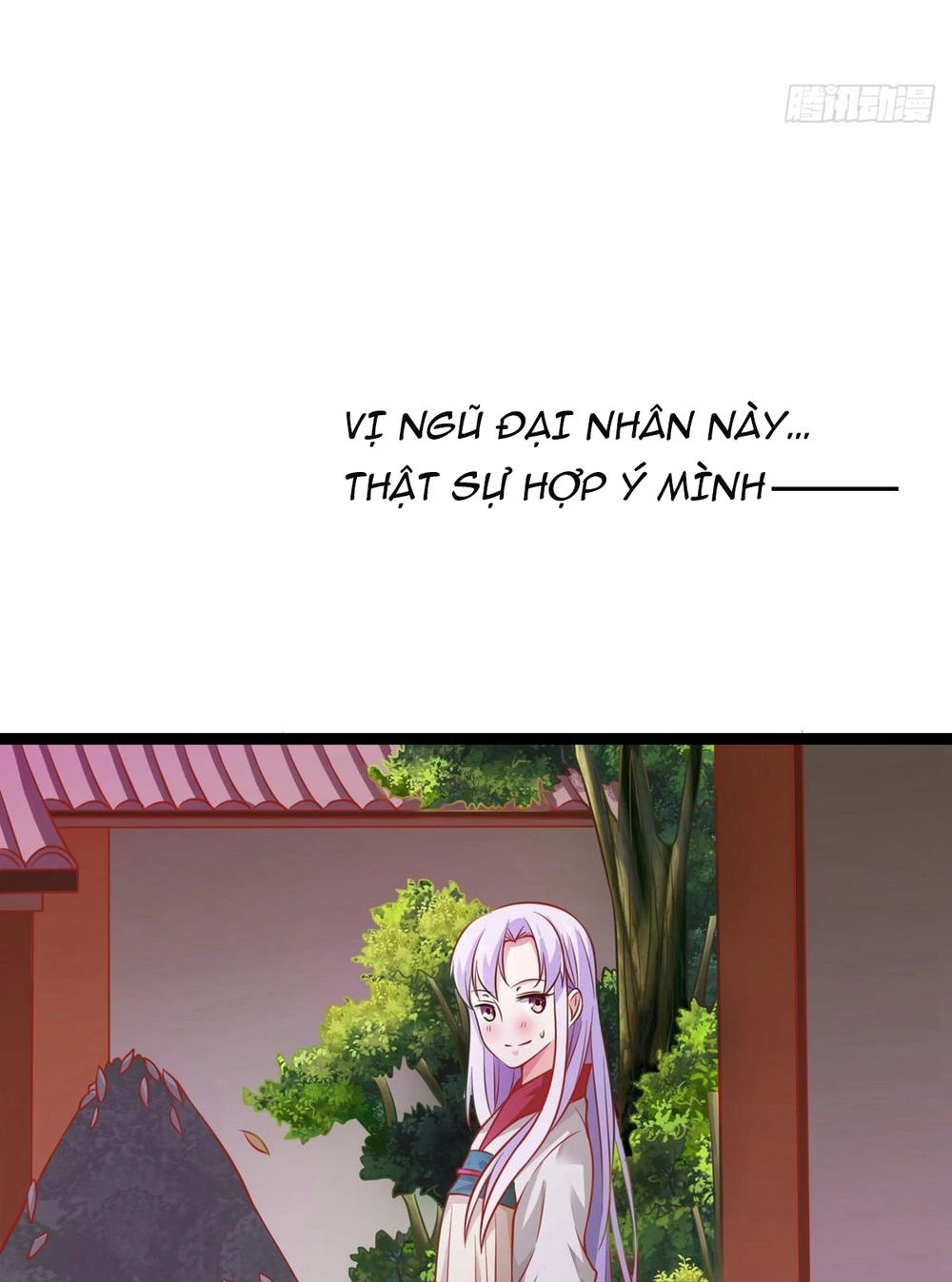 Hoàng Hậu Của Trẫm Là Võ Lâm Minh Chủ Chapter 12 - 17