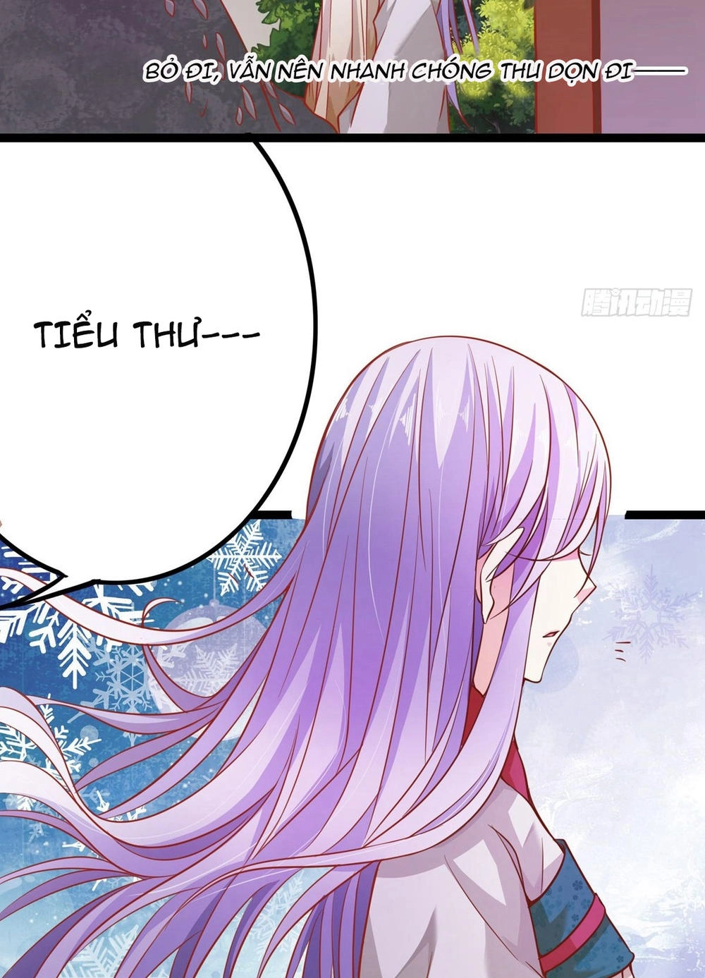 Hoàng Hậu Của Trẫm Là Võ Lâm Minh Chủ Chapter 12 - 18