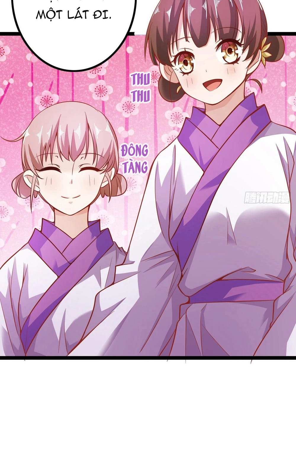 Hoàng Hậu Của Trẫm Là Võ Lâm Minh Chủ Chapter 12 - 20