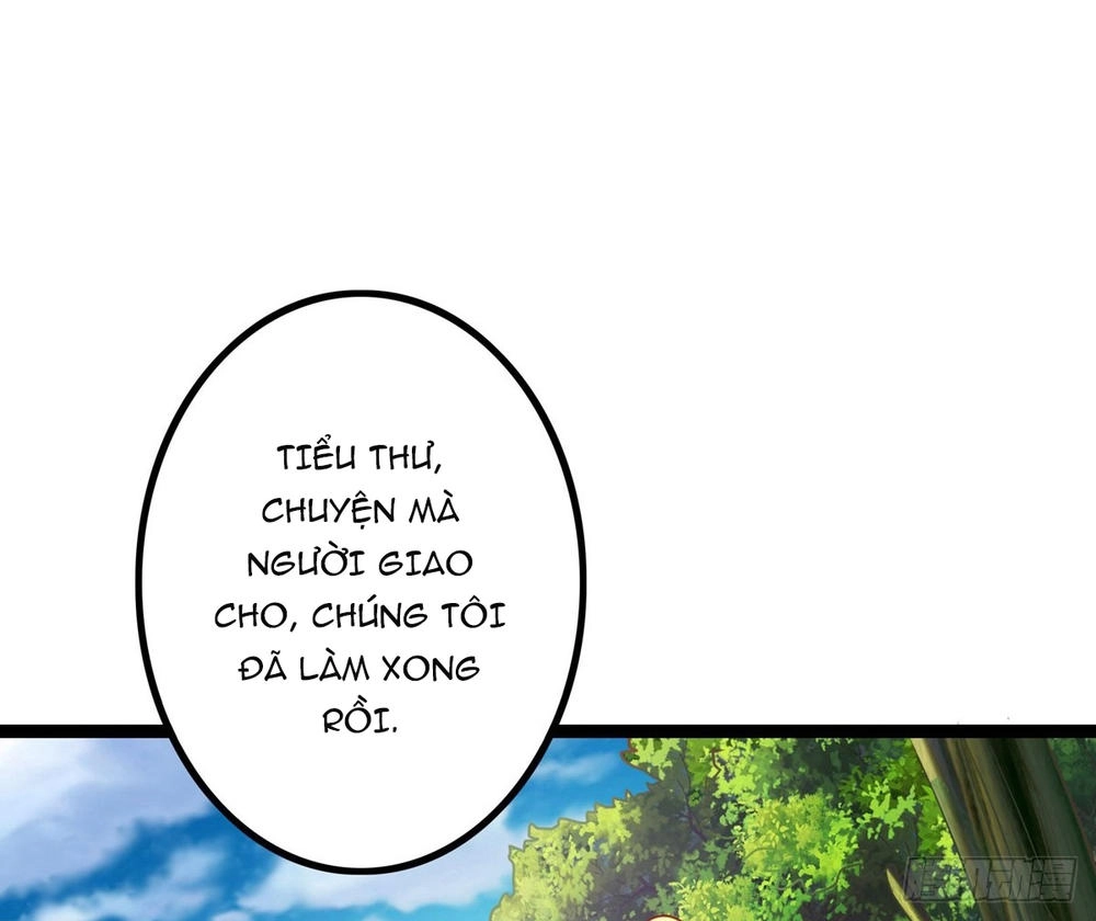 Hoàng Hậu Của Trẫm Là Võ Lâm Minh Chủ Chapter 12 - 21