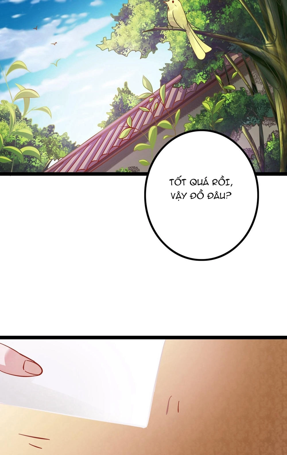 Hoàng Hậu Của Trẫm Là Võ Lâm Minh Chủ Chapter 12 - 22