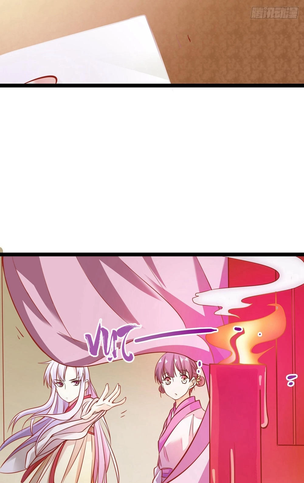 Hoàng Hậu Của Trẫm Là Võ Lâm Minh Chủ Chapter 12 - 23