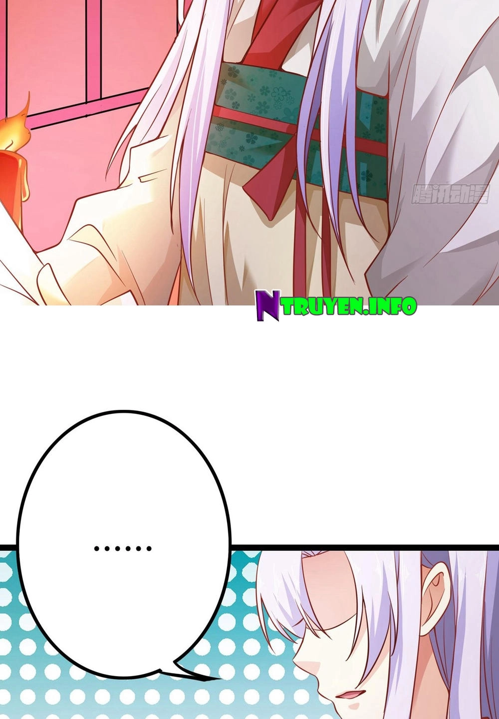 Hoàng Hậu Của Trẫm Là Võ Lâm Minh Chủ Chapter 12 - 25