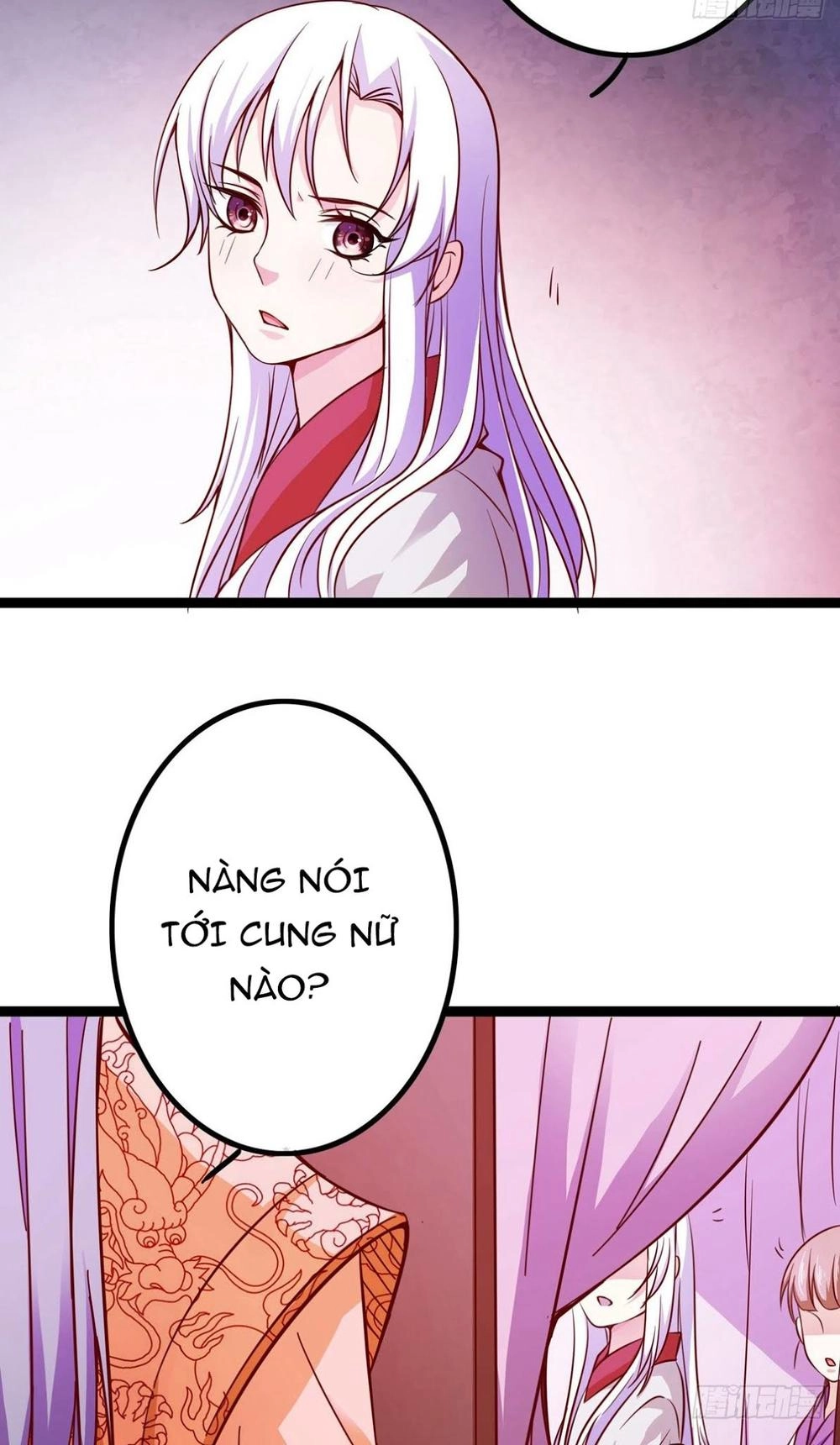 Hoàng Hậu Của Trẫm Là Võ Lâm Minh Chủ Chapter 12 - 30