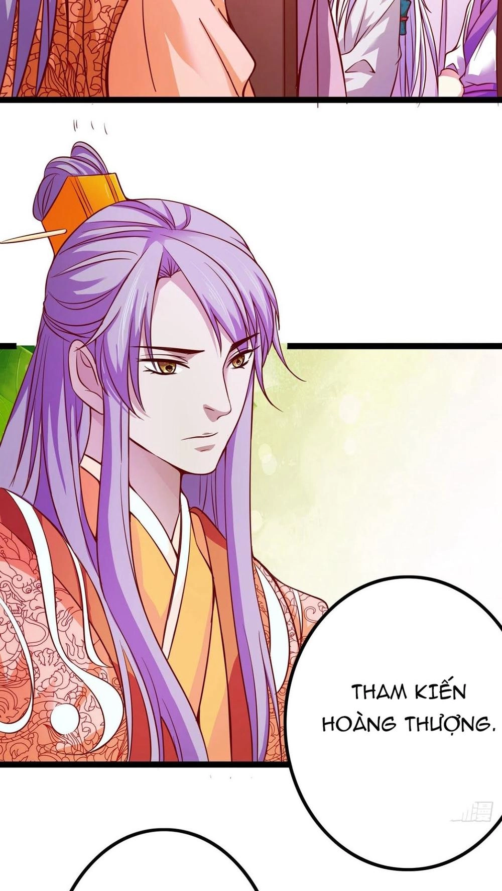 Hoàng Hậu Của Trẫm Là Võ Lâm Minh Chủ Chapter 12 - 31