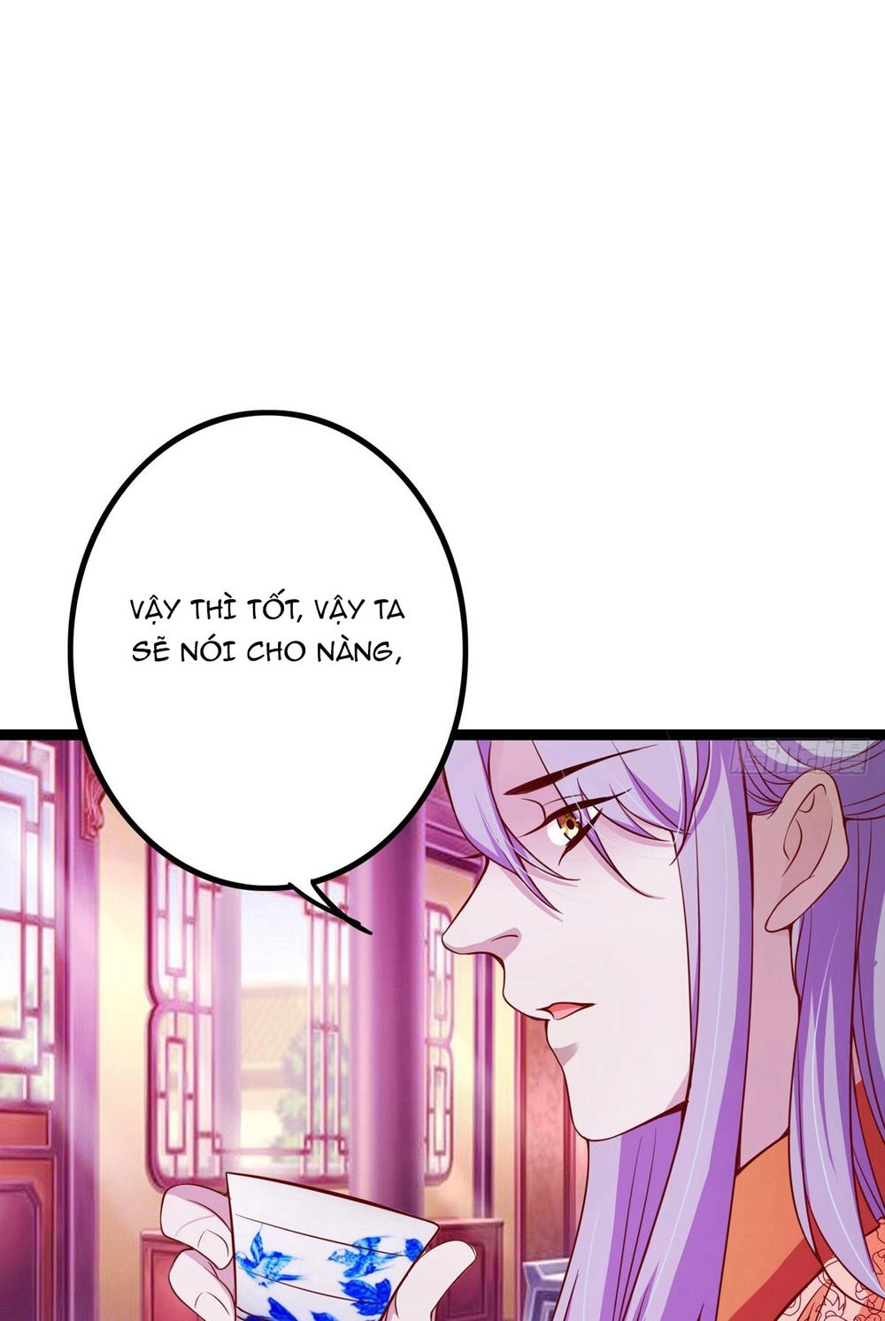 Hoàng Hậu Của Trẫm Là Võ Lâm Minh Chủ Chapter 12 - 37