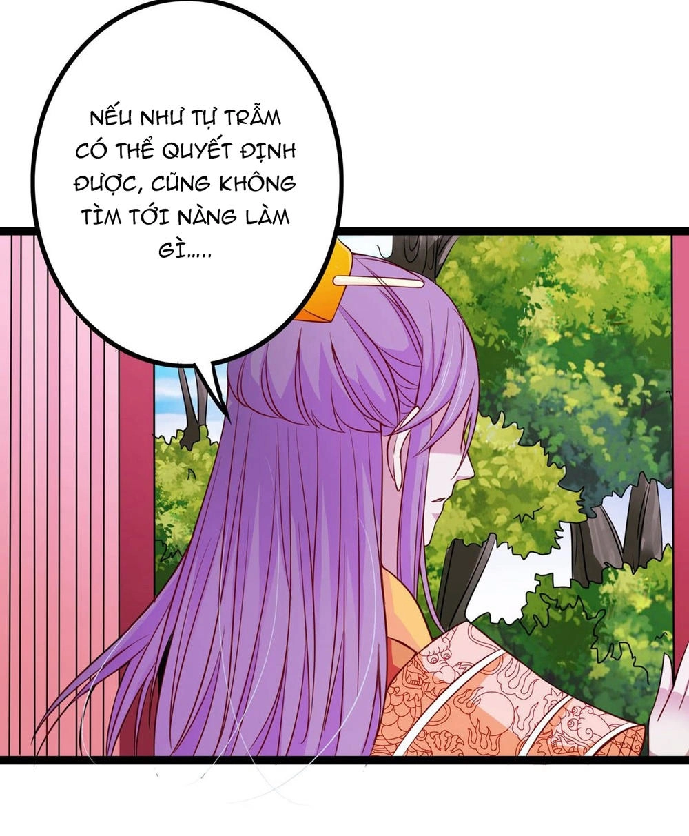 Hoàng Hậu Của Trẫm Là Võ Lâm Minh Chủ Chapter 12 - 42