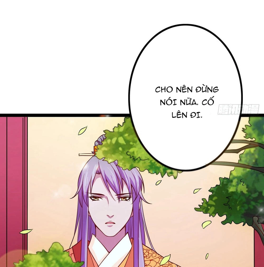 Hoàng Hậu Của Trẫm Là Võ Lâm Minh Chủ Chapter 12 - 43