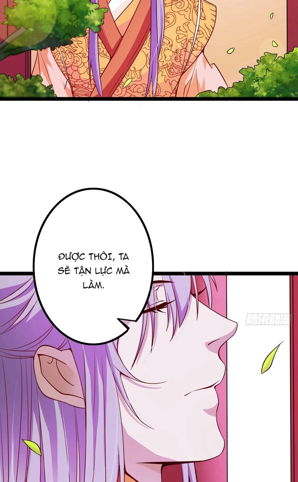 Hoàng Hậu Của Trẫm Là Võ Lâm Minh Chủ Chapter 12 - 44